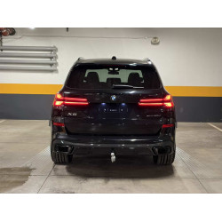 BMW X5 xDrive40d