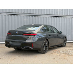 BMW 7-SERIES 760i xDrive