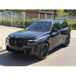 BMW X7 M60i
