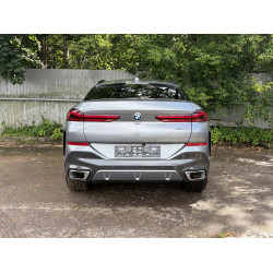 BMW X6 xDrive40i