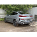 BMW X6 xDrive40i