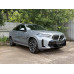 BMW X6 xDrive40i