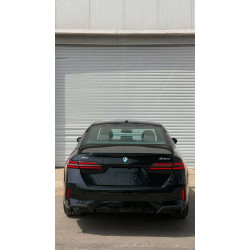 BMW 5-SERIES 540d xDrive