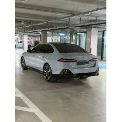 BMW 5-SERIES 530i xDrive