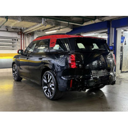 MINI JCW