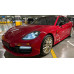 Porsche PANAMERA 4