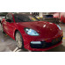 Porsche PANAMERA 4