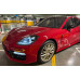 Porsche PANAMERA 4