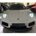 Porsche 911 Turbo S