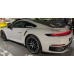 Porsche 911 Turbo S