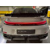 Porsche 911 Turbo S
