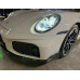 Porsche 911 Turbo S