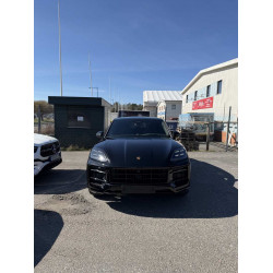 Porsche CAYENNE GTS Coupe