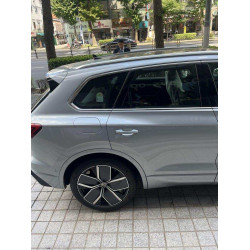 Volkswagen TOUAREG 3.0 TDI