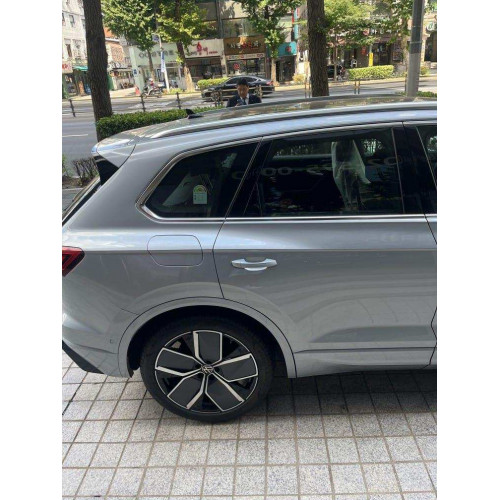 Volkswagen TOUAREG 3.0 TDI