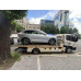 Volkswagen TOUAREG 3.0 TDI