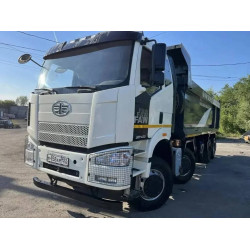 FAW J6 8x4 Самосвал