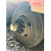 Спецприцеп 9942* Полуприцеп тяжеловоз 3 оси 994293 (Не раздвижной)