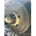 Спецприцеп 9942* Полуприцеп тяжеловоз 3 оси 994293 (Не раздвижной)