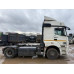 КамАЗ 5490 4x2 Седельный тягач 5490-DC (Дизель/Газ, 12,0 л, 401 л.с., МТ)