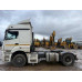 КамАЗ 5490 4x2 Седельный тягач 5490-DC (Дизель/Газ, 12,0 л, 401 л.с., МТ)