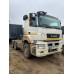 КамАЗ 65206 6x4 Седельный тягач 65206-T5 (Дизельный, 12,0 л, 428 л.с., МТ)
